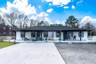 8327 Chicago Ave, Douglasville, GA 30134 - Photo 2