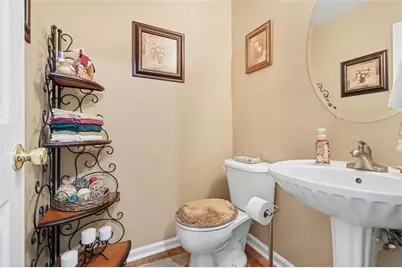 5769 Fairington Farms Court, Lithonia, GA 30038 - Photo 18