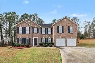 5769 Fairington Farms Ct, Lithonia, GA 30038 - Photo 1