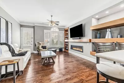 307 Alderwood Lane #307, Sandy Springs, GA 30328 - Photo 4