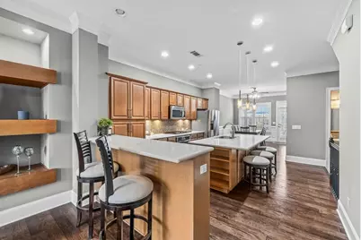 307 Alderwood Lane #307, Sandy Springs, GA 30328 - Photo 8