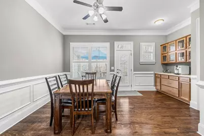 307 Alderwood Lane #307, Sandy Springs, GA 30328 - Photo 10