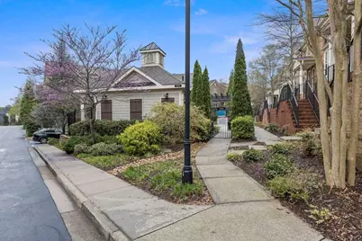 307 Alderwood Lane #307, Sandy Springs, GA 30328 - Photo 30