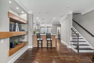 307 Alderwood Ln, Sandy Springs, GA 30328 - Photo 6