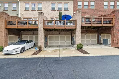 307 Alderwood Lane #307, Sandy Springs, GA 30328 - Photo 28