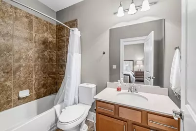 307 Alderwood Lane #307, Sandy Springs, GA 30328 - Photo 20