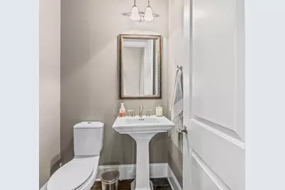 307 Alderwood Lane #307, Sandy Springs, GA 30328 - Photo 12