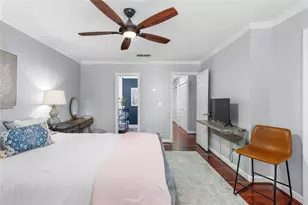 1601 Defoors Landing NW, Atlanta, GA 30318 - Photo 28