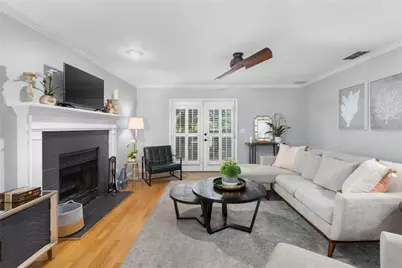 1601 Defoors Landing NW, Atlanta, GA 30318 - Photo 10