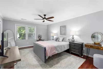 1601 Defoors Landing NW, Atlanta, GA 30318 - Photo 26