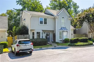 1601 Defoors Landing NW, Atlanta, GA 30318 - Photo 2