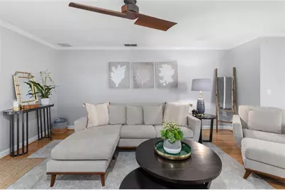 1601 Defoors Landing NW, Atlanta, GA 30318 - Photo 12