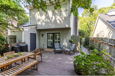 1601 Defoors Landing NW, Atlanta, GA 30318 - Photo 46