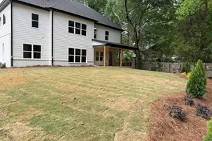 2962 Graham Gardens Ln, Marietta, GA 30062 - Photo 20