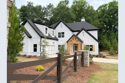 2962 Graham Gardens Lane, Marietta, GA 30062 - Photo 1