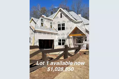 2962 Graham Gardens Lane, Marietta, GA 30062 - Photo 2