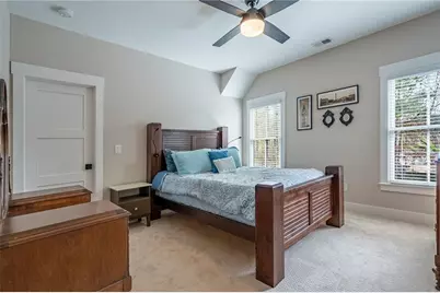 1009 Davenport Circle, Powder Springs, GA 30127 - Photo 36