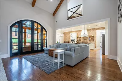 1009 Davenport Circle, Powder Springs, GA 30127 - Photo 10