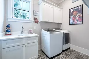 1009 Davenport Cir, Powder Springs, GA 30127 - Photo 22