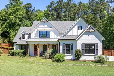 1009 Davenport Circle, Powder Springs, GA 30127 - Photo 1