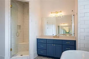 1009 Davenport Cir, Powder Springs, GA 30127 - Photo 30