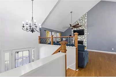 4941 Old Briar Trail, Douglasville, GA 30135 - Photo 8