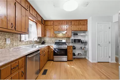 4941 Old Briar Trail, Douglasville, GA 30135 - Photo 10