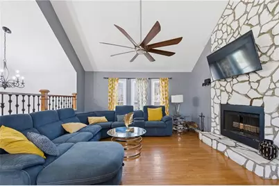 4941 Old Briar Trail, Douglasville, GA 30135 - Photo 4