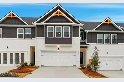 3216 Winding Waters Way, Powder Springs, GA 30127 - Photo 1