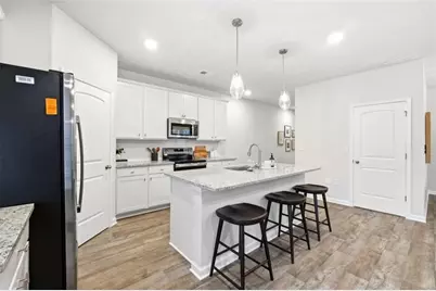 3216 Winding Waters Way, Powder Springs, GA 30127 - Photo 6