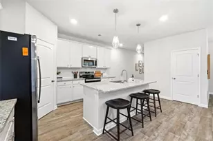 3216 Winding Waters Way, Powder Springs, GA 30127 - Photo 6