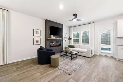 3216 Winding Waters Way, Powder Springs, GA 30127 - Photo 28