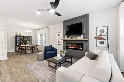 3216 Winding Waters Way, Powder Springs, GA 30127 - Photo 30