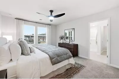 3216 Winding Waters Way, Powder Springs, GA 30127 - Photo 10