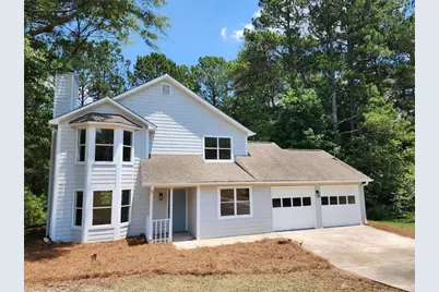 118 Jade Lane, Dallas, GA 30132 - Photo 2