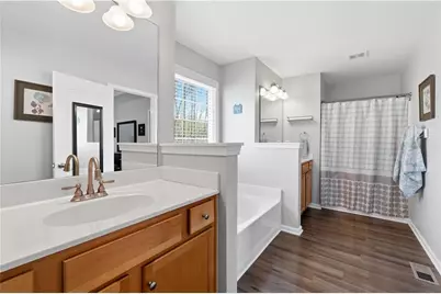 172 Polo Crossing, Hiram, GA 30141 - Photo 16