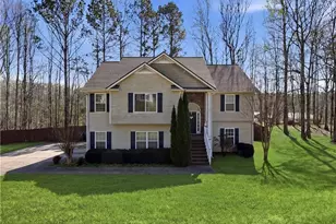 172 Polo Crossing, Hiram, GA 30141 - Photo 1