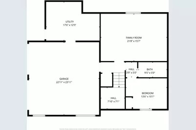 172 Polo Crossing, Hiram, GA 30141 - Photo 26