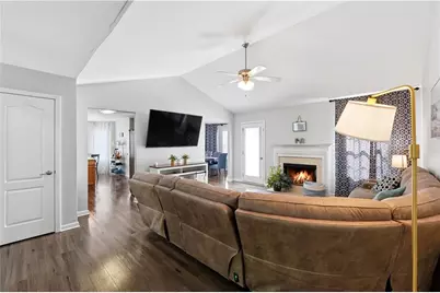 172 Polo Crossing, Hiram, GA 30141 - Photo 6