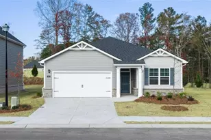 129 Bristol Blvd, Winder, GA 30680 - Photo 1