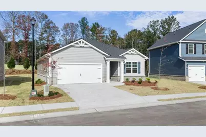 129 Bristol Boulevard, Winder, GA 30680 - Photo 2