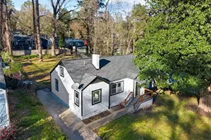 1443 Avon Ave SW, Atlanta, GA 30310 - Photo 1