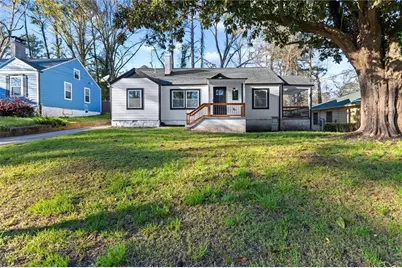 1443 Avon Avenue SW, Atlanta, GA 30310 - Photo 4