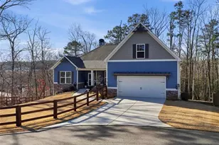218 Highland Pointe Dr, Ellijay, GA 30536 - Photo 2