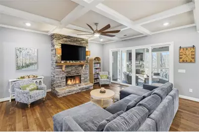 218 Highland Pointe Drive, Ellijay, GA 30536 - Photo 18