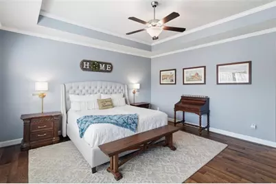 218 Highland Pointe Drive, Ellijay, GA 30536 - Photo 30