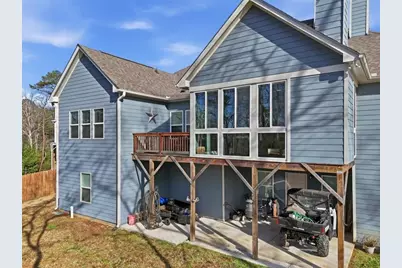 218 Highland Pointe Drive, Ellijay, GA 30536 - Photo 4