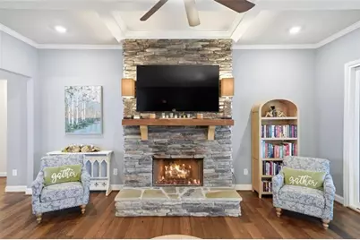 218 Highland Pointe Drive, Ellijay, GA 30536 - Photo 20