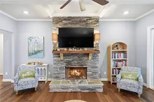 218 Highland Pointe Dr, Ellijay, GA 30536 - Photo 20