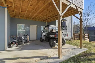 218 Highland Pointe Drive, Ellijay, GA 30536 - Photo 48